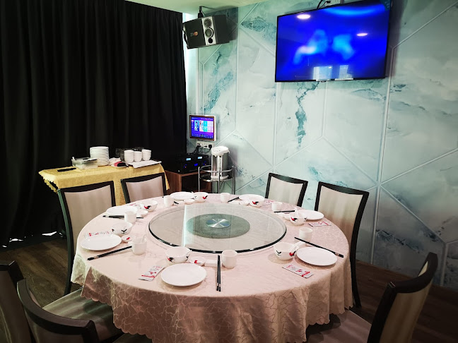 Imperial Grand Cantonese Cuisine - Hospitality and gastronomy