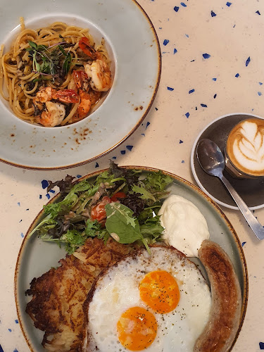 PRAIRIE by Craftsmen (Joo Chiat) - Singapore