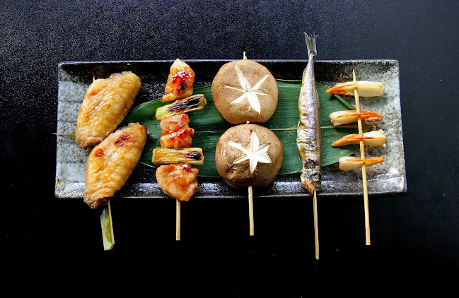 Opinii despre Box n Sticks @ Kandahar în Singapore - Hospitality and gastronomy