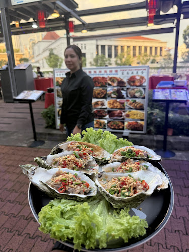 Opinii despre Riverfront Seafood în Singapore - Hospitality and gastronomy