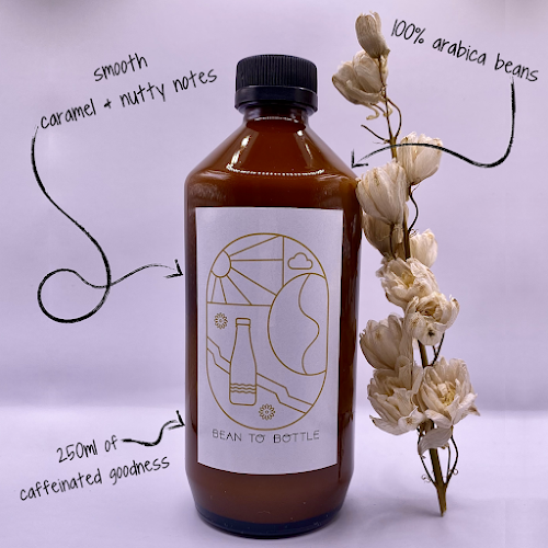 Opinii despre Bean To Bottle în Singapore - Hospitality and gastronomy