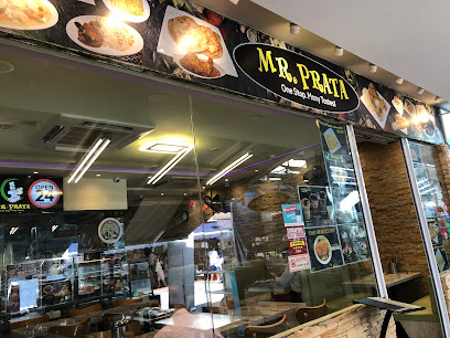 Mr. Prata