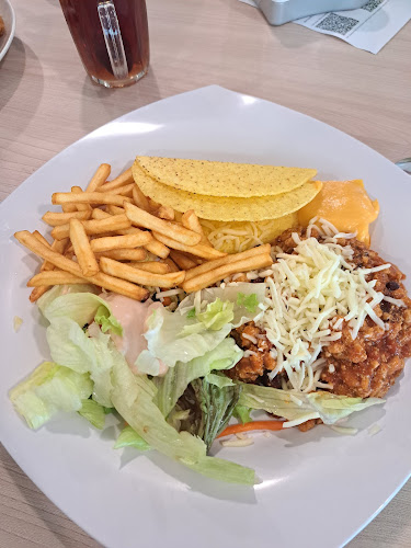 Staff Cafeteria - Hospitality and gastronomy