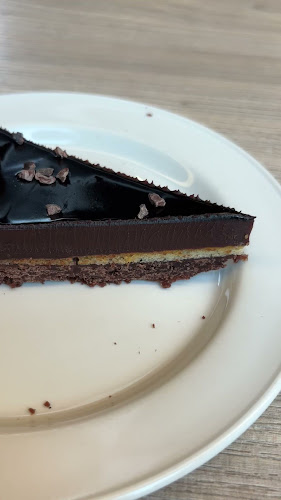 Han’s Cafe (111 Somerset) - Singapore