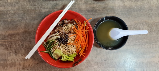 Opinii despre Fire Flies (formerly known as "Thunder Tree" ) în Singapore - Hospitality and gastronomy