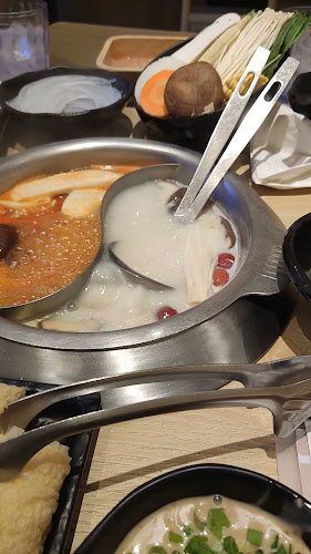 Opinii despre SHABU-GO(&JOY JAPANESE FOOD STREET) în Singapore - Hospitality and gastronomy