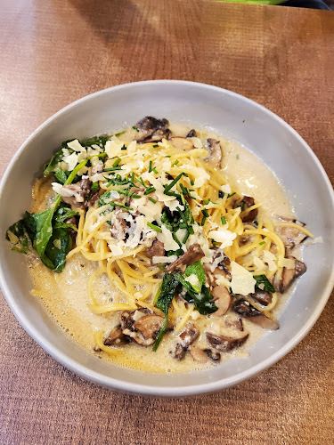 Comentarii opinii despre The Signature Patisserie