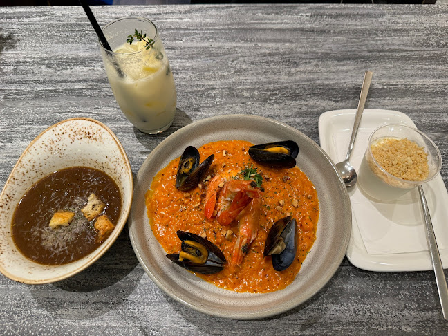 Opinii despre Poulet - White Sands în Singapore - Hospitality and gastronomy