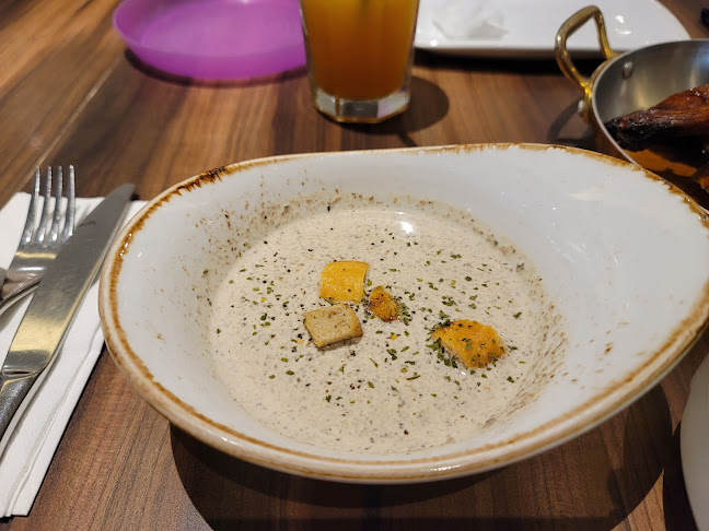 Comentarii opinii despre Poulet - VivoCity