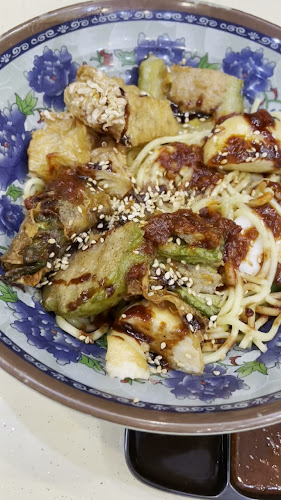 Comentarii opinii despre Meixi Yong Tau Foo