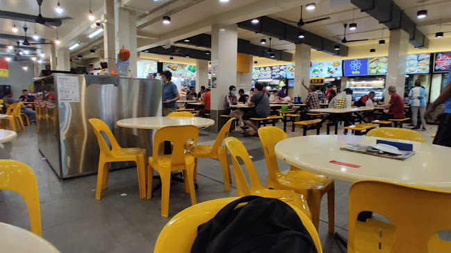 24 Hours Eating House