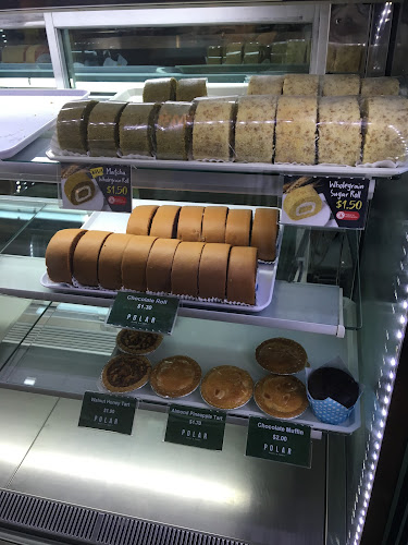 Polar Puffs & Cakes | Causeway Point