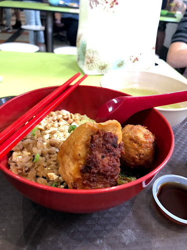 Comentarii opinii despre Traditional Hakka Rice