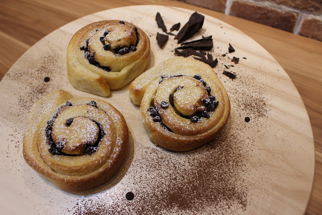 Yugoslavia Bakery & Cafe @ Citylink - Singapore