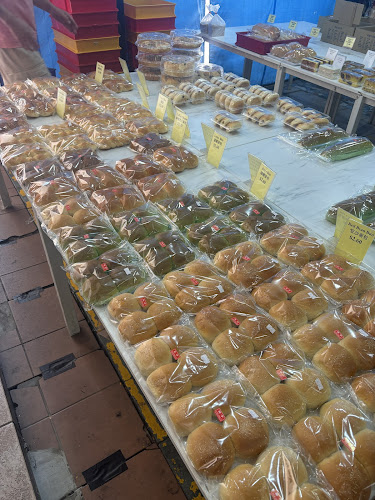 D&E Pastries - Singapore