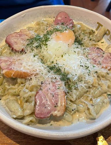 Tipo Strada — Keong Saik - Hospitality and gastronomy