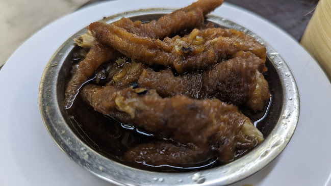 Yi Dian Xin Hong Kong Dim Sum