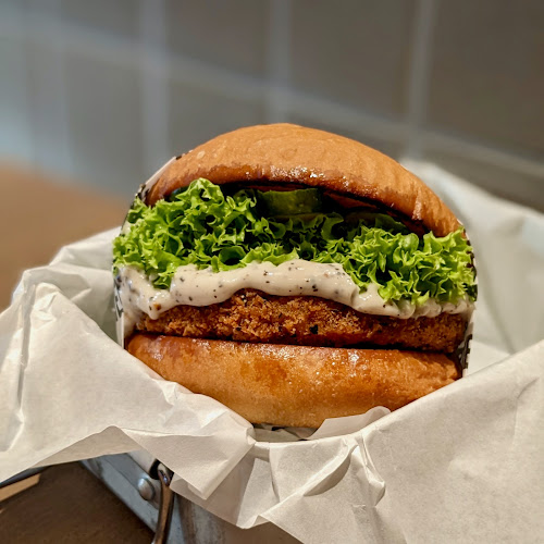 Comentarii opinii despre VEGANBURG Jalan Eunos
