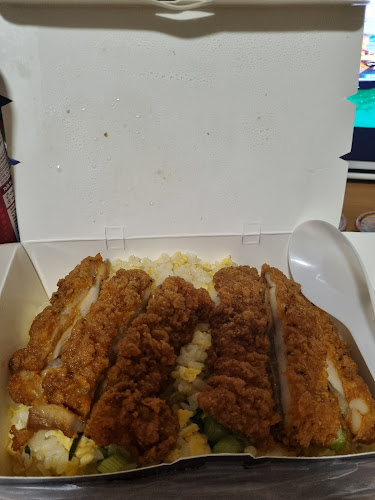 Hong Style Fried Rice 四哥炒饭 ( MacPherson ) - Singapore