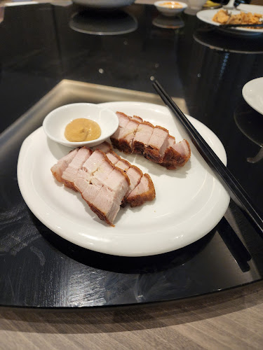 Jia He Chinese Restaurant - Hospitality and gastronomy