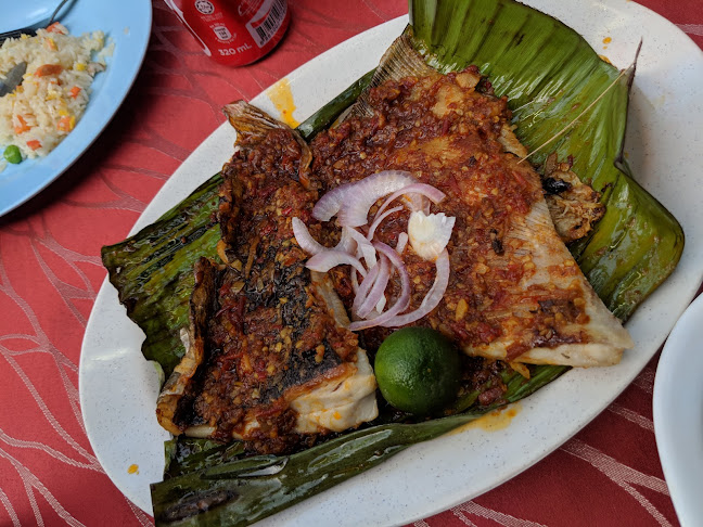 Comentarii opinii despre 1036 Live Seafood