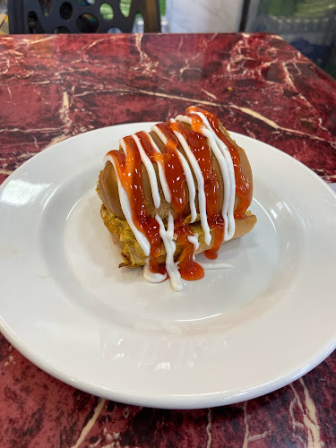 Opinii despre New Mahamoodiya Restaurant în Singapore - Hospitality and gastronomy