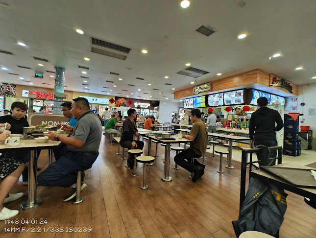 FM Food More - Singapore