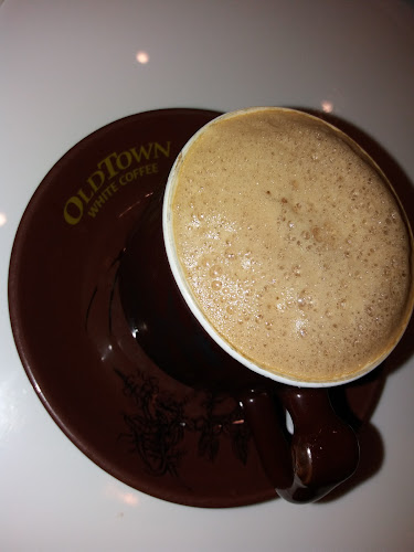 Opinii despre OLDTOWN White Coffee (Square 2) în Singapore - Hospitality and gastronomy