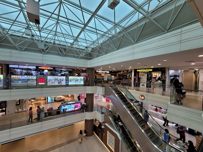 9 Bishan Pl, #04-01 Junction 8, Singapore 579837