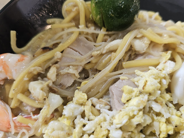 Comentarii opinii despre Shiok Hokkien Mee Bedok