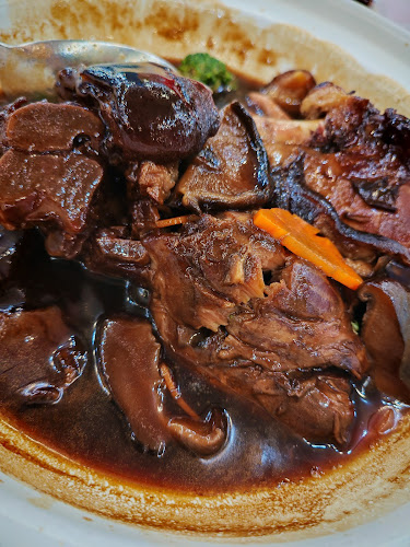 MunCheng - Hospitality and gastronomy