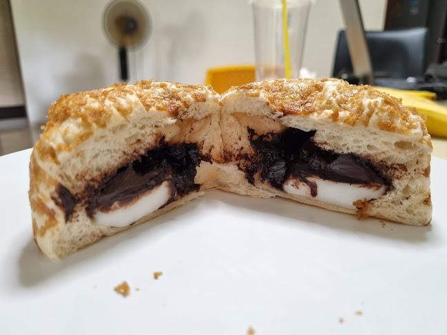 Opinii despre Muyuu în Singapore - Hospitality and gastronomy