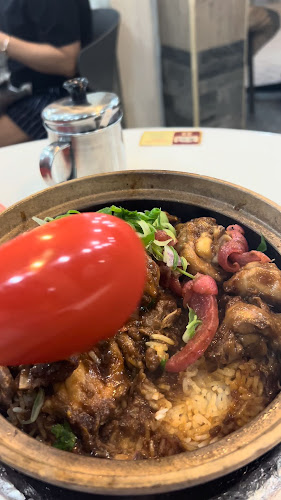 Bao Fa Traditional Food 宝发传统小食 - Singapore