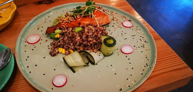 Earlybird - Singapore