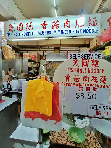 Hup Choon Eating House - Hospitality and gastronomy