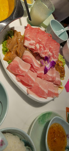 Shi Li Fang Hot Pot @ Chinatown Point - Singapore