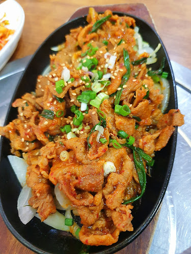 Comentarii opinii despre Ju Shin Jung Alexandra