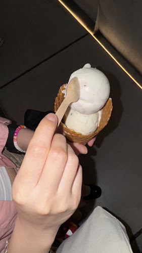 Comentarii opinii despre Birds of Paradise Gelato Boutique (Craig)