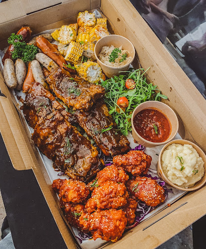 Opinii despre The Plattering Co. în Singapore - Hospitality and gastronomy