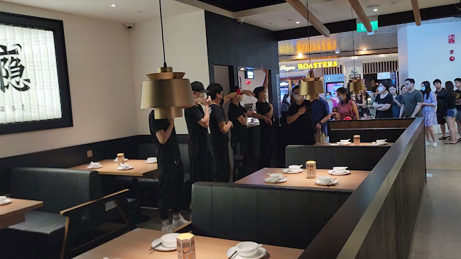 TAI ER 太二酸菜鱼 (JEM) - Singapore