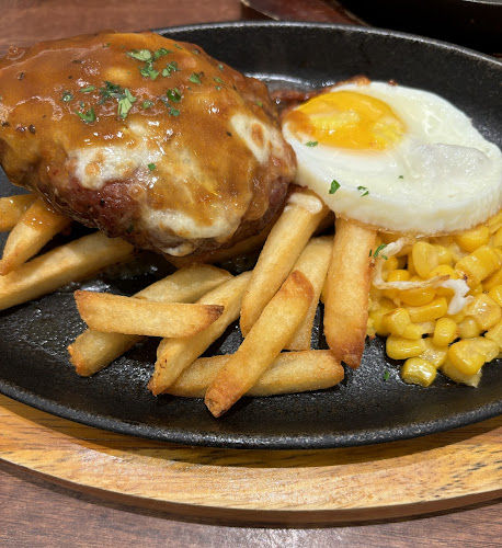 Milan Shokudo (Tiong Bahru Plaza)