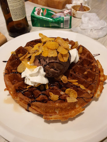 Comentarii opinii despre 5 Senses Bistro The Star Vista