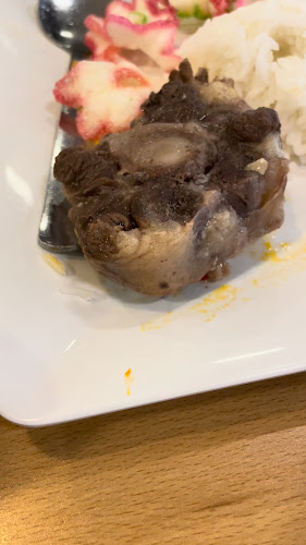 Comentarii opinii despre Dapur Penyet @ Centrepoint