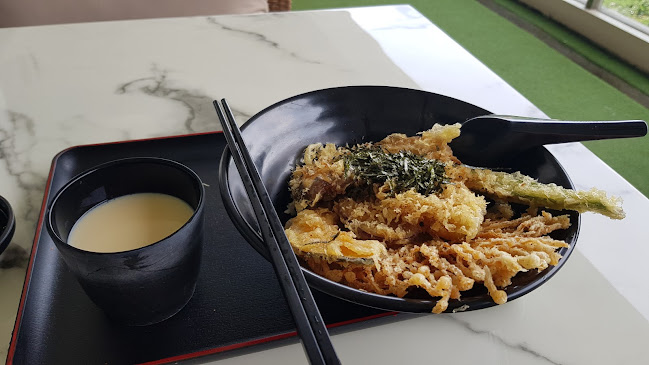 Opinii despre Central Park Food Court în Singapore - Hospitality and gastronomy