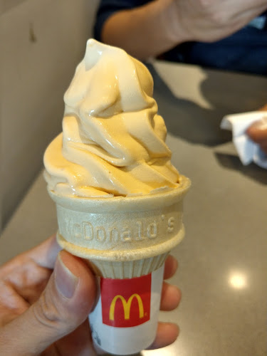 Comentarii opinii despre McDonald's Bishan Junction 8