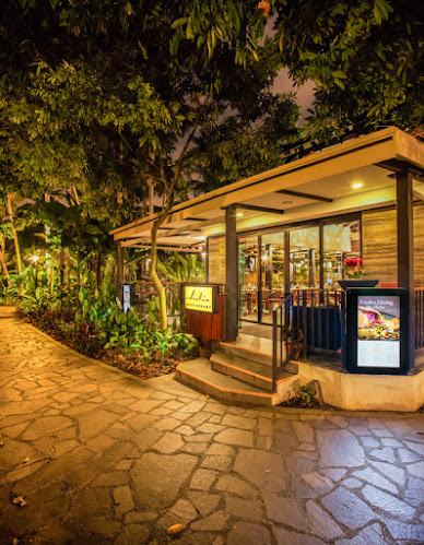 The Halia at Singapore Botanic Gardens - Hospitality and gastronomy