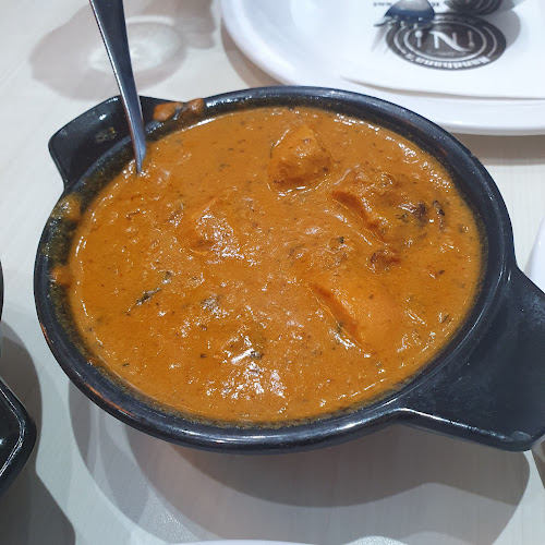 Nandhana's Ang Mo Kio Djitsun mall - Hospitality and gastronomy