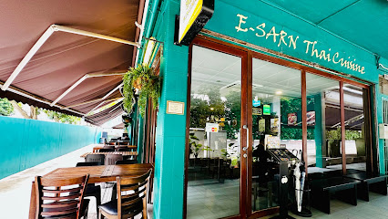 Esarn Thai Corner Pasir Panjang