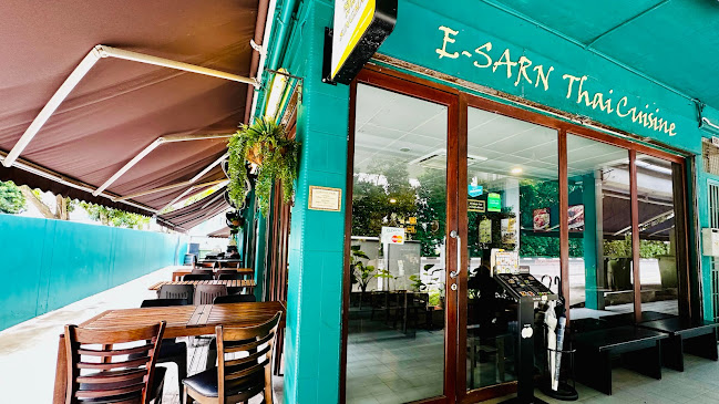 Esarn Thai Corner Pasir Panjang