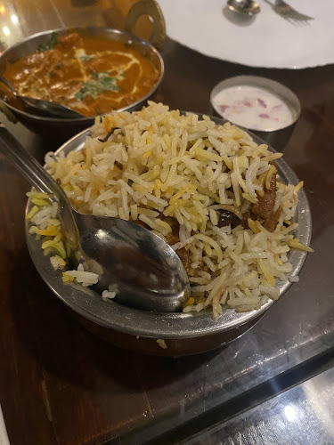 Curry Magic - Indian food (Authentic Kerala & North Indian Cuisine) (Serangoon) - Singapore